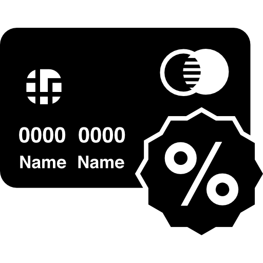 Credit card